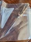 Texas Chainsaw Massacre 3d Screen Used Movie Prop W coa Leatherface Weapon