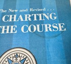 Vintage Knights Templar The New And Revised Charting The Course Booklet
