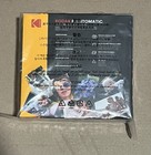 Kodak Printomatic Full-color Instant Print Digital Camera Black Brand New Sealed