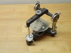 Hanau Original Semi Adjustable Dental Articulator With Case