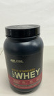 Optimum Nutrition Gold Standard 100  Whey Protein Powder