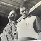 The Whoridas Publicity Press Photo Photograph Rap Rapper Hip Hop