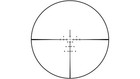 Burris Fullfield 2 5-10x42mm Illuminated E3 Ballistic E3 Reticle  sfp 