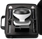 Navitech Headset   Accessories Carrying Case Compatible With Playstation Vr Psvr