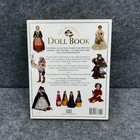 The Ultimate Doll Book By Caroline Goodfellow  1993 Hardcover  Reference Guide