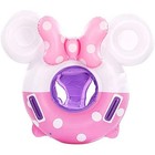  Baby Swimming Float  Inflatable Swim Ring Cute Floaties With Seat And Handle 