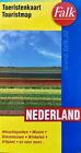 Map Of The Netherlands  By Falk Maps