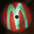 3d Bicycle Spoke Led Lights 21 Kinds Custom Pattern Wheel Stripe Animation Light