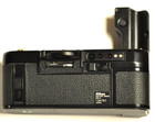 Nikon Md-4 Motor Drive For F3 And F3hp  Tested 