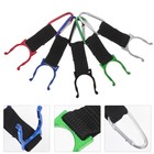  10 Pcs Mineral Water Bottle Quick Buckle Carabiner For Belt Clip Man Hanging