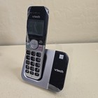 Vtech Vg231-3 Cordless Phone 3 Handset Dect 6 0 Caller Id Big Buttons