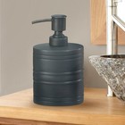 Nu Steel 4-piece Oil Rubbed Bronze Bath Accessory Set Bathroom Vanity Decor