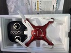 Syma X5uw Wi-fi Fpv 2 4hgz Rc Drone Quadcopter With 720p Hd Camera Flight Plan