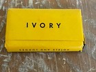 Vintage Yellowstone Park Company Soap - Great Condition