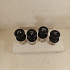 4x Oem 1984-17 Dodge Chrysler Jeep Replacement Cigarette Lighter W  Knob 4685536