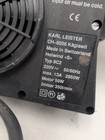 Leister Hotwind S Type 9c2 Industrial Hot Air Blower Heater 220v 2850w Ch-6056