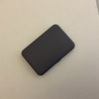Sony Hard Carrying Case For 8x Memory Stick Cards  original Larger Version 
