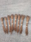 Long Leaf Pine Needles 1 Pound  10    To 16  For Crafts And Baskets