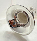 Vincent Bach Stradivarius Trumpet Model 37 Lt Wt  138832  1978