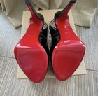Christian Louboutin New Very Prive 120 Patent