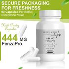 Fenzapro Fen 444 Mg   90 Ct   99  Pure   Research Purpose Only 3rd Party Tested