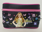 Vintage Disney s Lot Of 9 Hannah Montana Assorted Make Up Bags New Nos