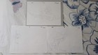 Trigger Little Witch Academia Lotte Jansson Original Animation Layout Drawing