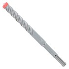 Diablo Dmapl4180 1 2  X 4  X 6  Rebar Demon Sds-plus 4-cutter Carbide Hammer Bit