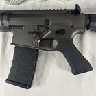 Falkor Defense Fd-15a Airsoft Rifle With 15 000 New Bbs    read Description   