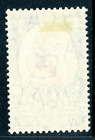British Colonies 1962 Cayman Islands   1 High Value  Scott  179 Mint B647