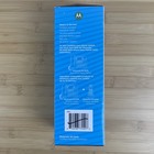 Motorola Voice Dect 6 0 4-line Cordless Expansion Handset Ml1200 - Black