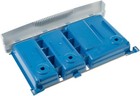 New Genuine Oem Ge Washer Detergent Dispenser Drawer Wh42x34717  Wh42x34191