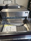 Carter-hoffmann Cnh28 28 1 8  Crisp  n Hold Countertop Fried Food Warmer - 208v