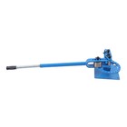 Premium Pipe Tube Bender 1  -3   Inch Manual Tube Bender W  7 Dies Tubing Metal