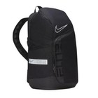 Nike Elite Pro Basketball Backpack Black White Ba6164 School Gym Sports Bag 32l