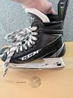 Ccm 76k Ribcore Skates Size 7  men s Us Shoe Size 8 5 