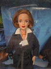 The X Files Gifset With Barbie As Agent Scully   Ken As Agent Mulder 1998