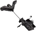Spare Tire Mount Spare Tire Hoist Carrier For F-150 Truck 2004 - 2014