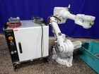 Abb Robot Irb 2600