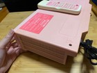 Sanrio Hello Kitty Funai Model Fv-n77sr  Rare Vhs Player -untested