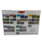 Melissa   Doug Kissing Horses 200 Piece Jigsaw Puzzle