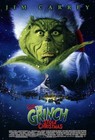The Grinch Whoville Snow Screen Used Movie Prop Film Tv Coa Rare Jim Carrey Uk