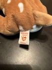 Ty Beanie Baby Whisper