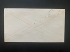 1988 Uss Pigeon Asr-21 Naval Cover Long Beach Centennial Cancel 9-4