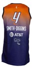 Skylar Diggins-smith Signed Auto Phoenix Mercury Nike Wnba Nwt Jersey Fanatics