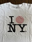    rare    2005 Warner Bros Promo Dj Tee For Madonna Confessions On A Dancefloor