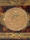 1876 Centennial Exhibition Philadelphia Souvenir Photo Album Philip Frey   Co 