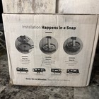 Snappad Snappad Eq Compact - 4 Pack- Eq7sp4
