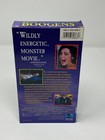 The Boogens Vhs 1997 Rated R Horror Movie Rare W sleeve Nice 