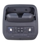 Ford Explorer Front Console Roof  W sunroof 20 21 22 23 24